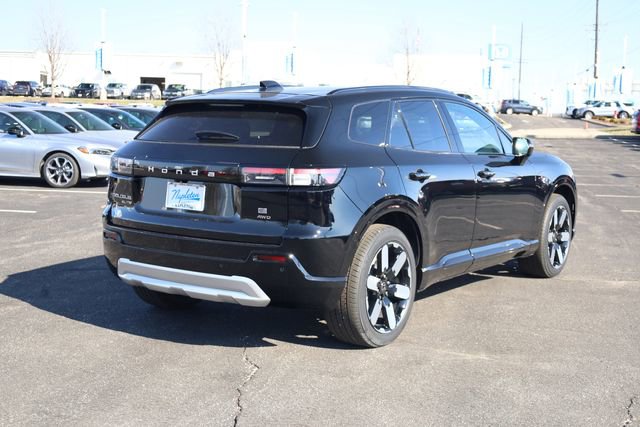 New 2026 Honda Prologue Elite image 5