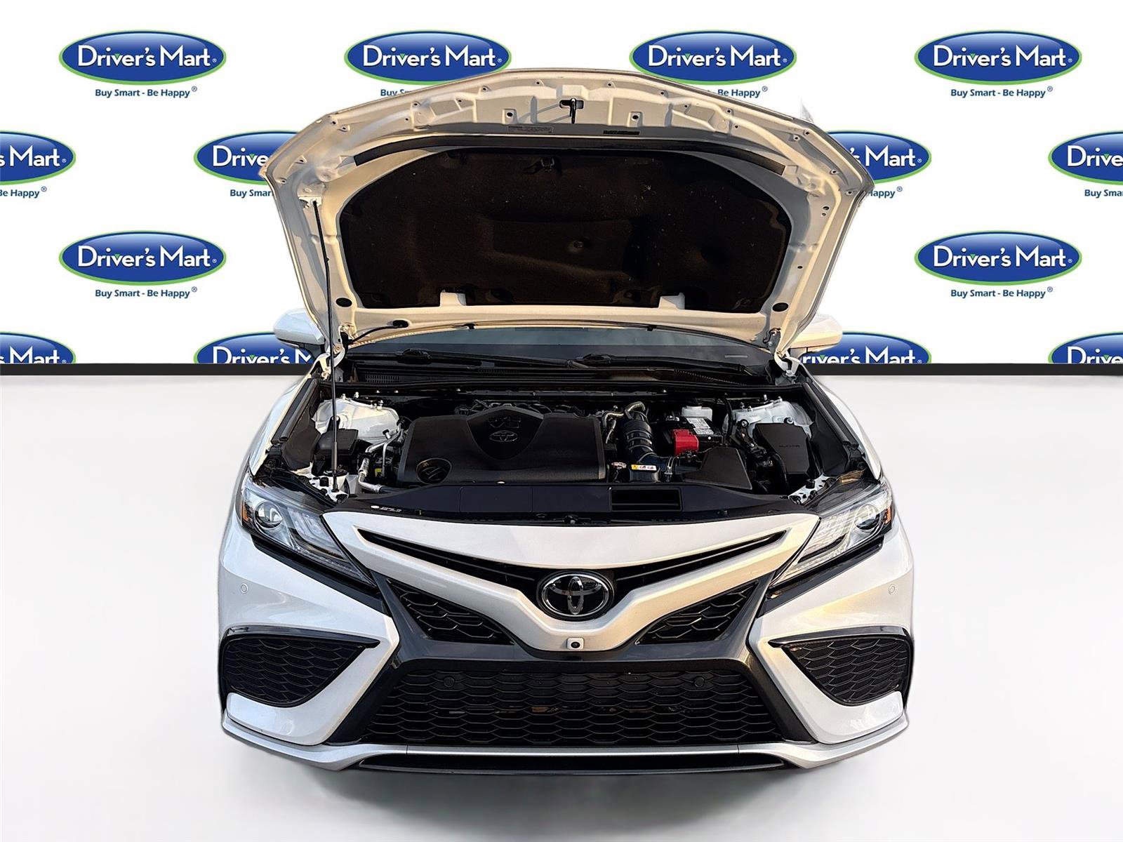 Used 2023 Toyota Camry XSE image 37