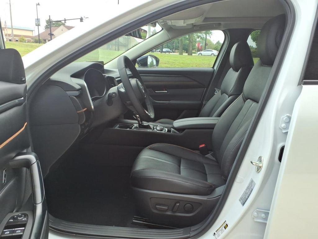 New 2026 MAZDA CX-50 AWD 2.5 S w/ Cargo Package image 13