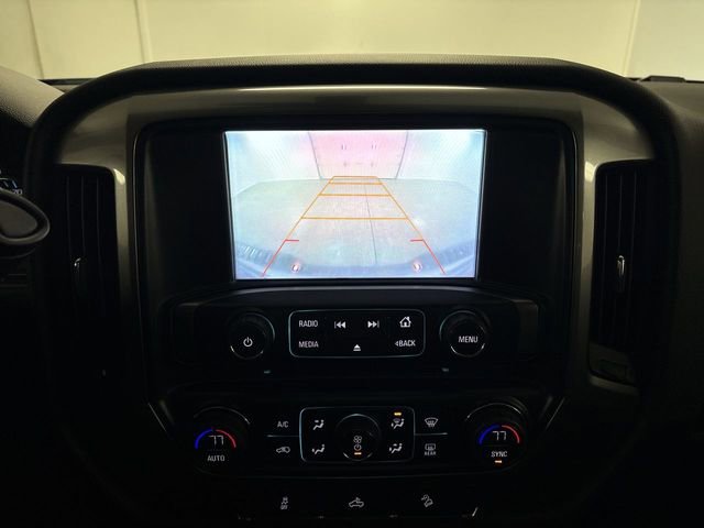 Used 2017 Chevrolet Silverado 1500 LT w/ All Star Edition image 37