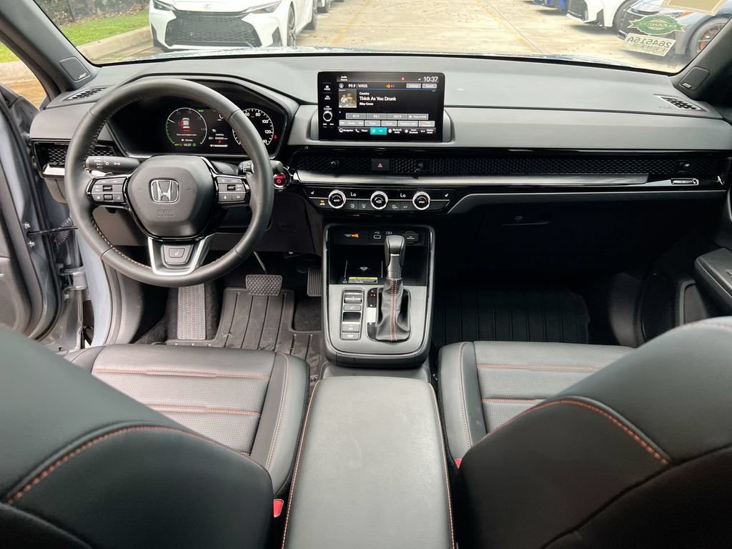 Used 2025 Honda CR-V Sport Touring image 20
