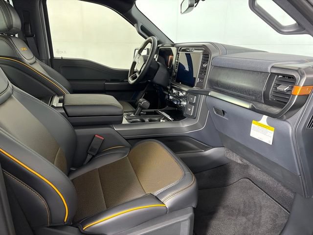 New 2026 Ford F150 XLT AWD/4WD image 11