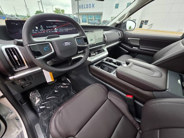 New 2027 Ford Expedition Max Platinum w/ Platinum Ultimate Package AWD/4WD image 20