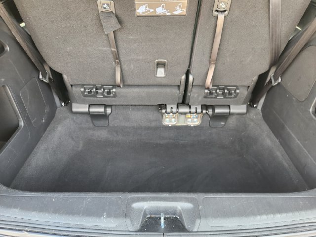Used 2025 Honda Odyssey EX-L image 33