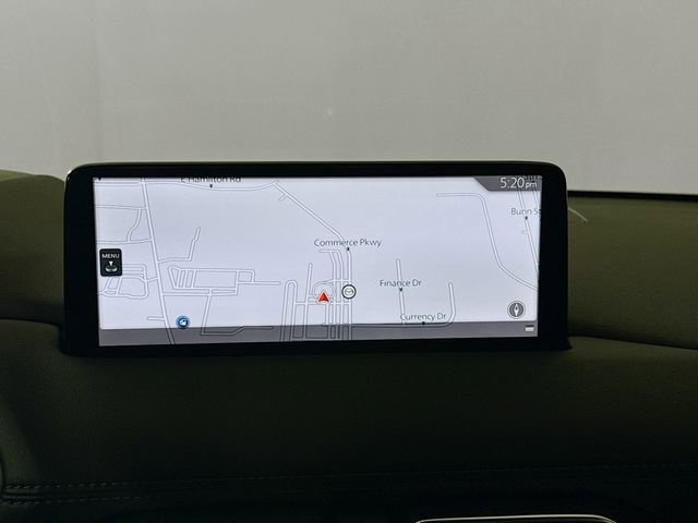 New 2025 MAZDA CX-5 Signature image 13