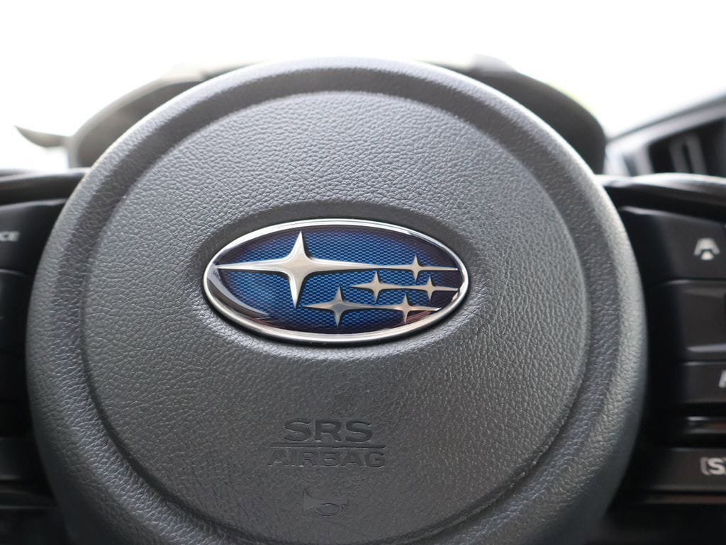 New 2026 Subaru Crosstrek 2.5i AWD/4WD image 28