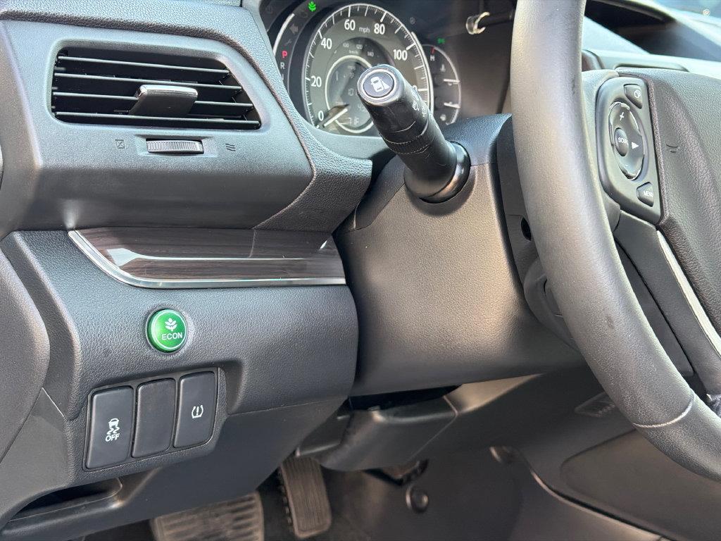 Used 2016 Honda CR-V EX-L image 17