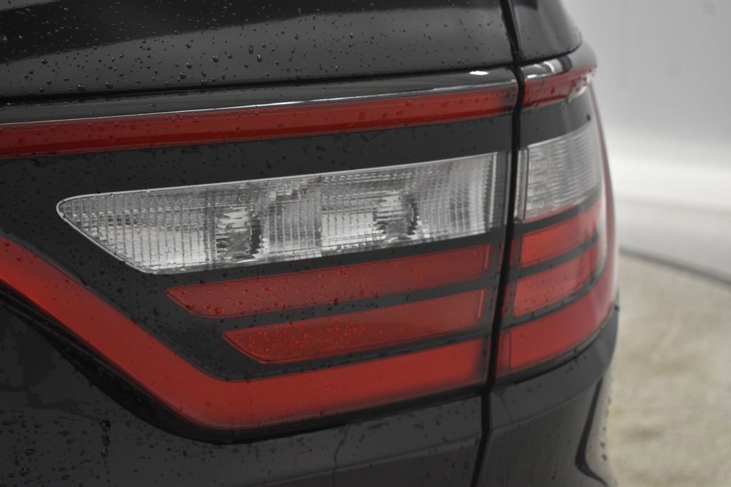 Certified 2021 Dodge Durango R/T w/ Technology Group image 19
