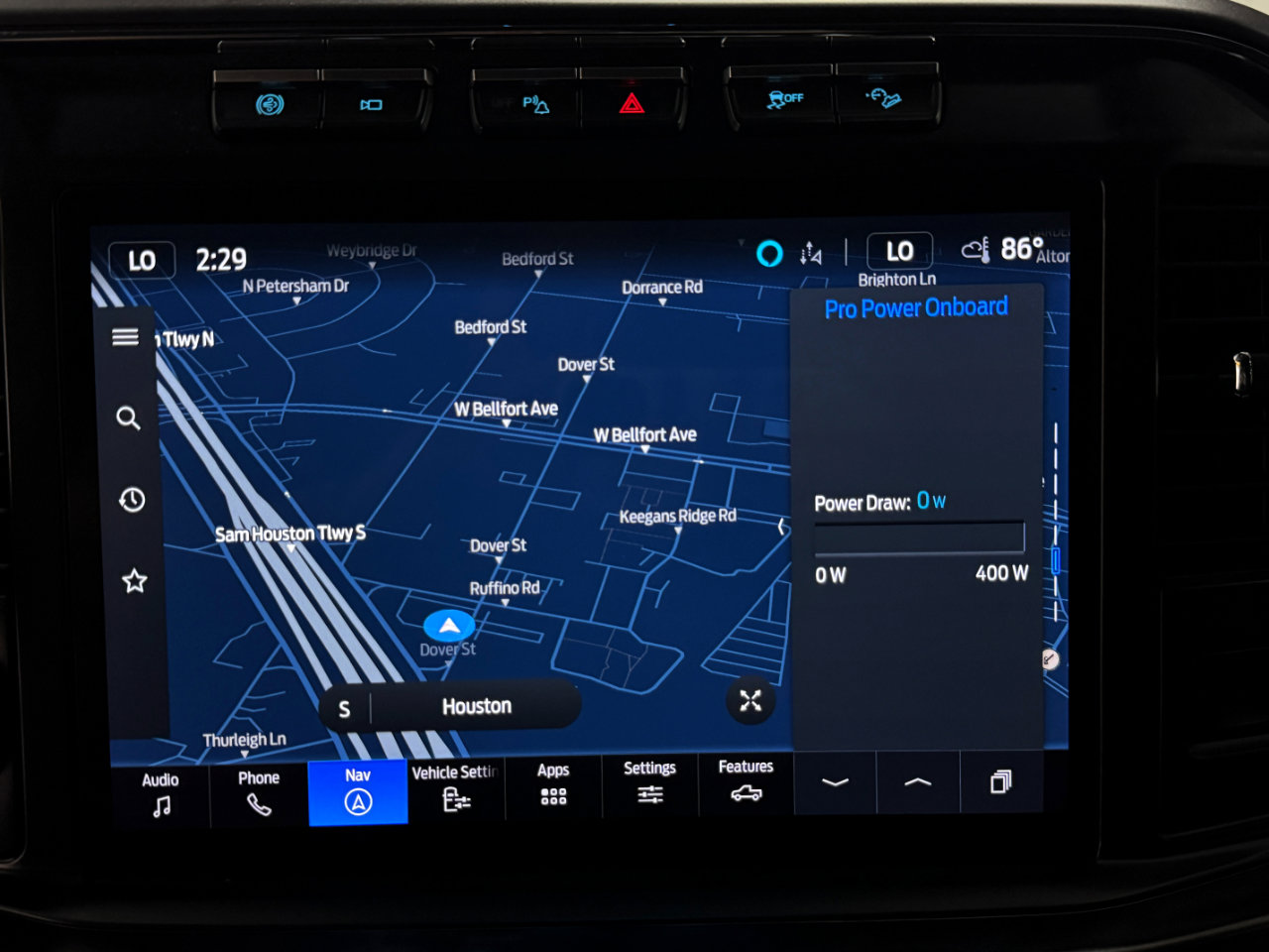 Used 2023 Ford F250 Lariat w/ Lariat Ultimate Package image 39