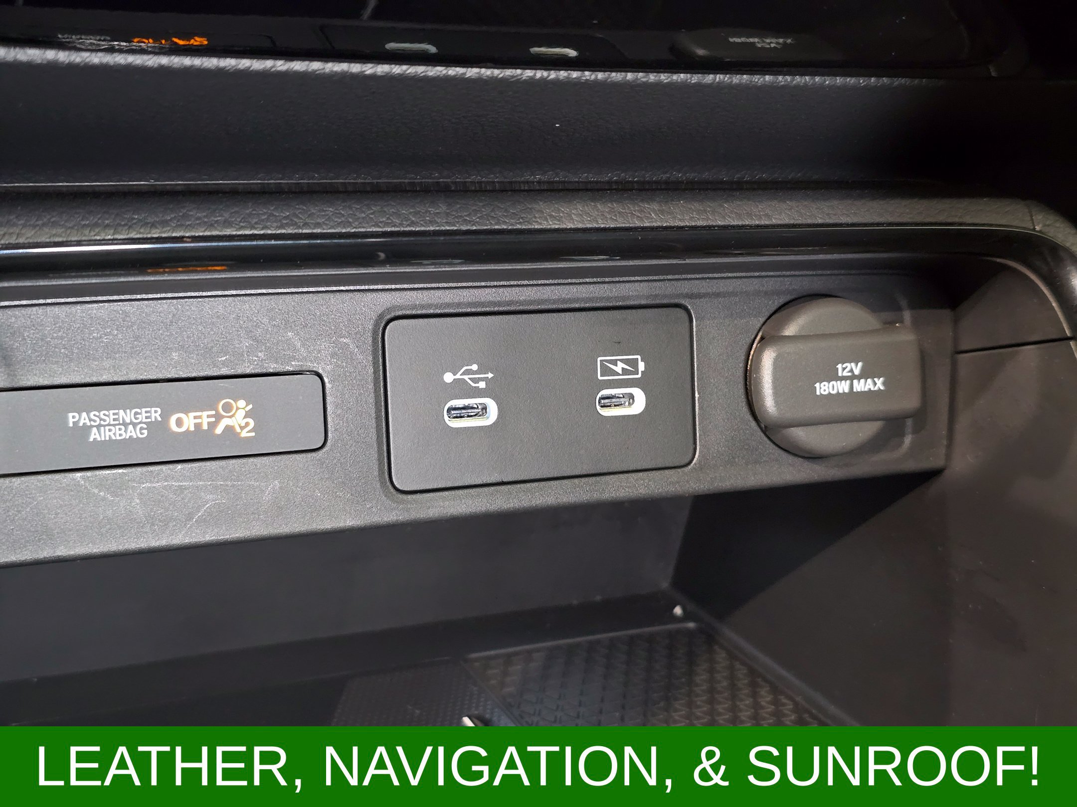 Used 2026 Honda CR-V Sport Touring image 21