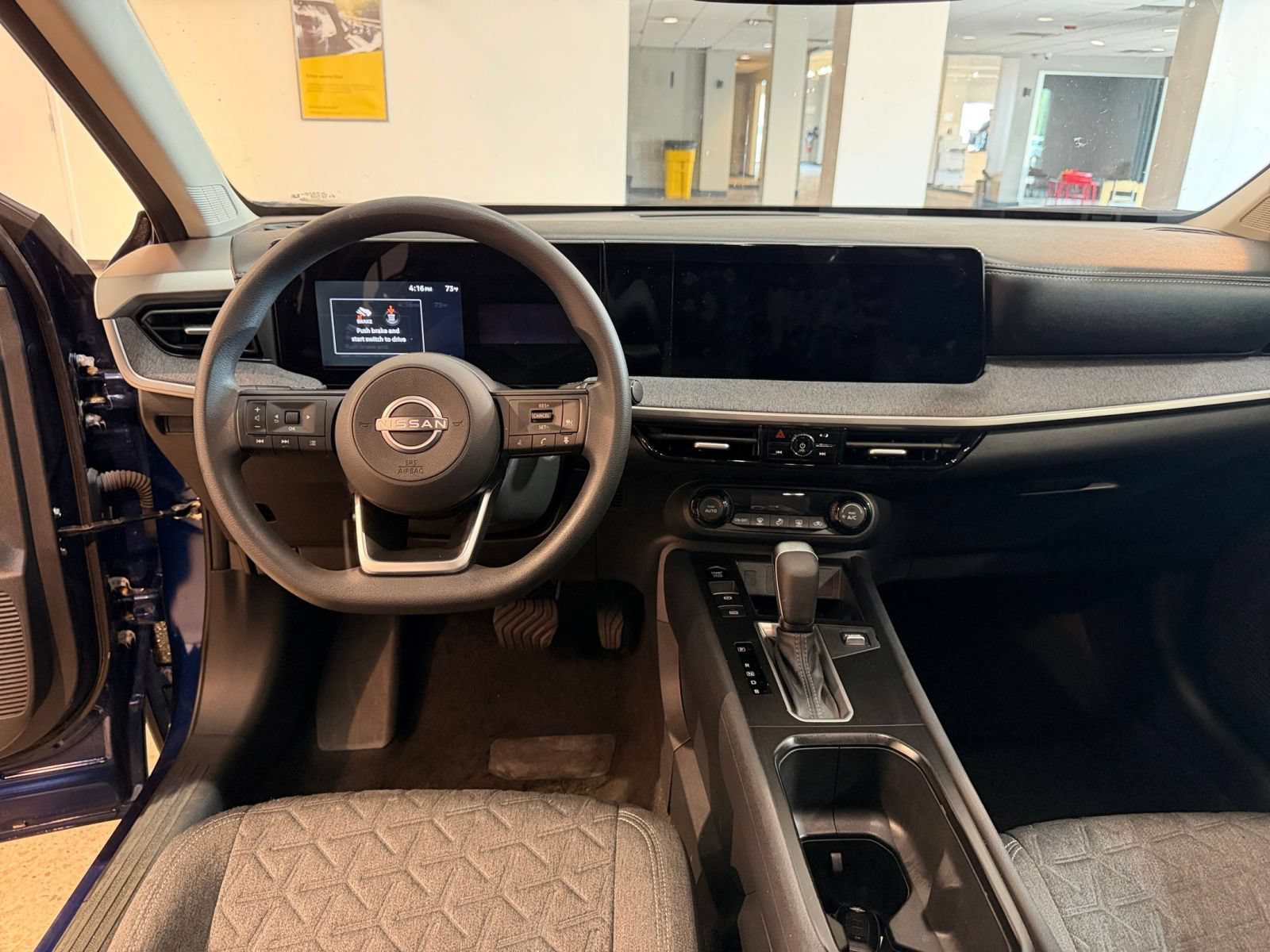 Used 2026 Nissan Kicks SV FWD image 32