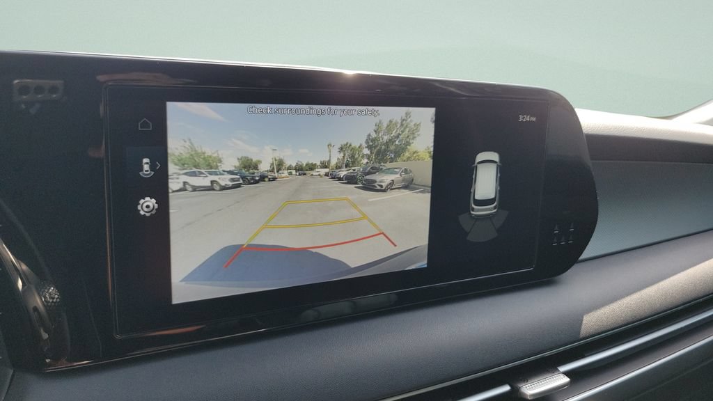 Used 2023 Hyundai Palisade XRT AWD/4WD image 18