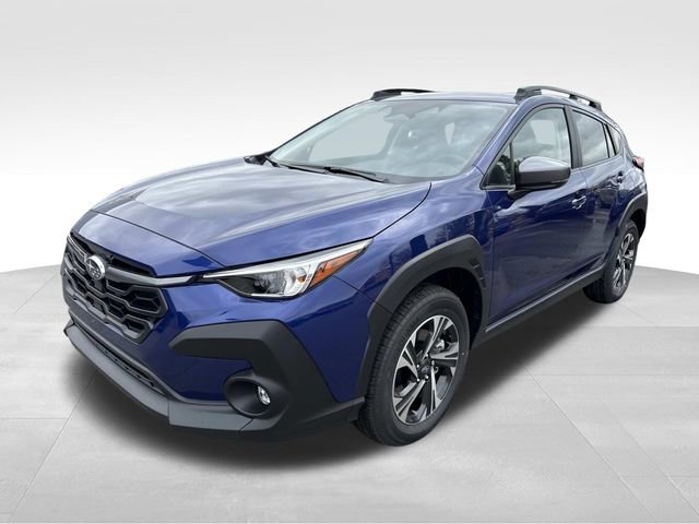 New 2026 Subaru Crosstrek 2.0i Premium AWD/4WD image 9