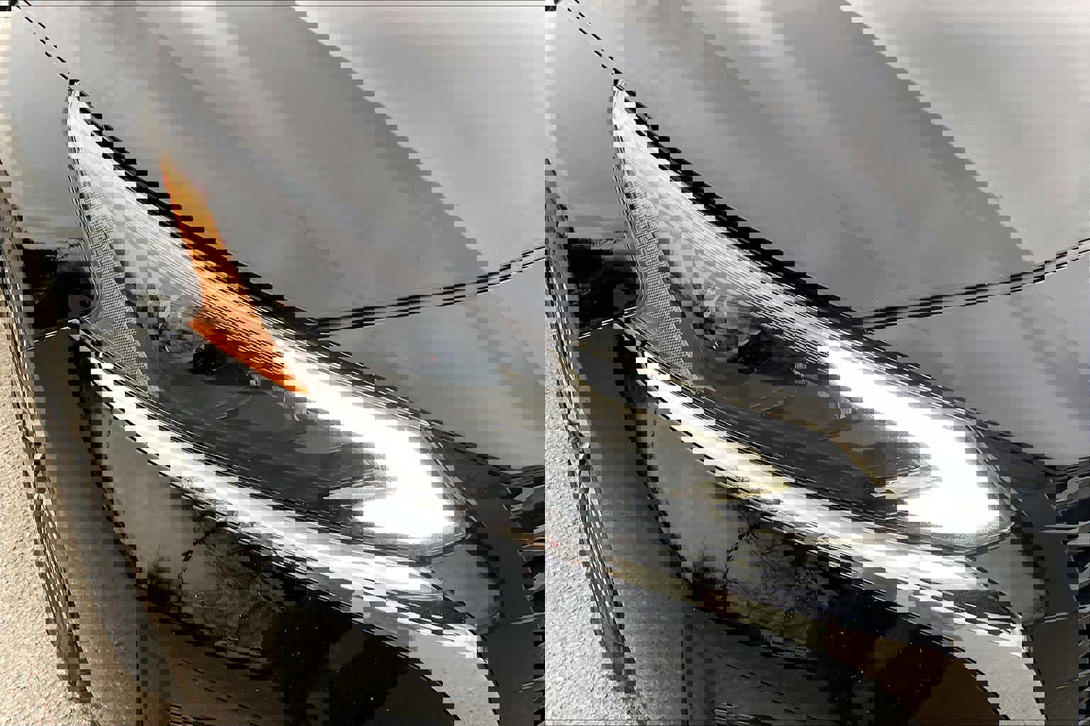 Used 2024 Nissan Altima 2.5 SV image 27