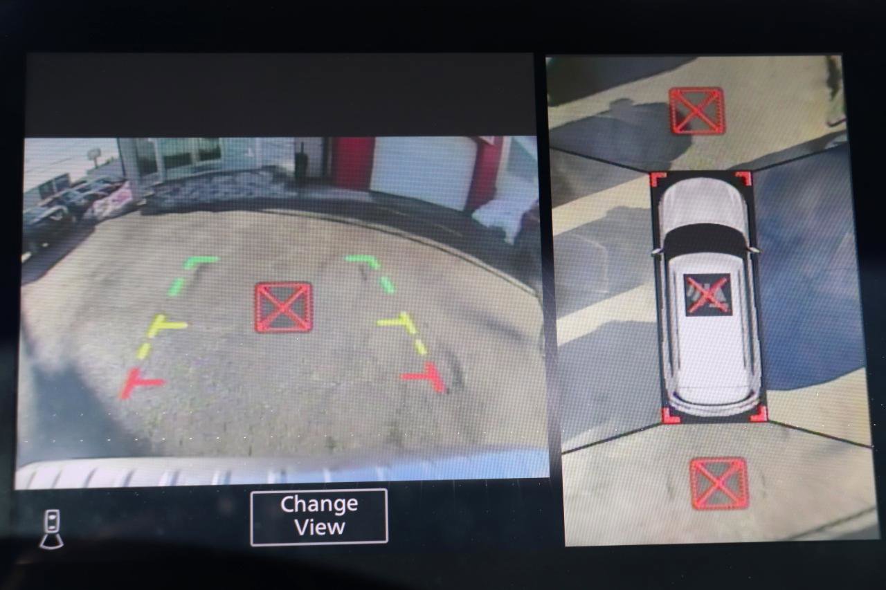 Used 2023 INFINITI QX80 Premium Select w/ Cargo Package image 38