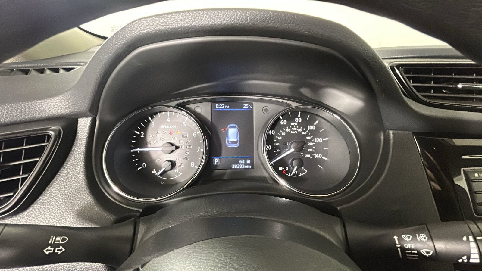 Used 2019 Nissan Rogue S FWD image 20