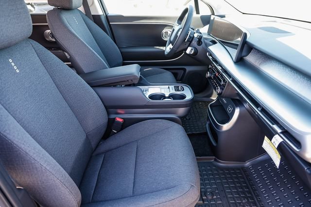 New 2026 Hyundai Ioniq 9 SE AWD/4WD image 19