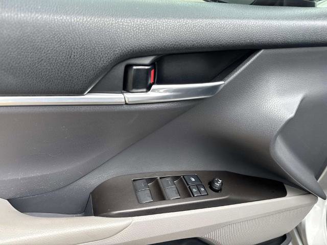 Used 2022 Toyota Camry LE FWD image 20
