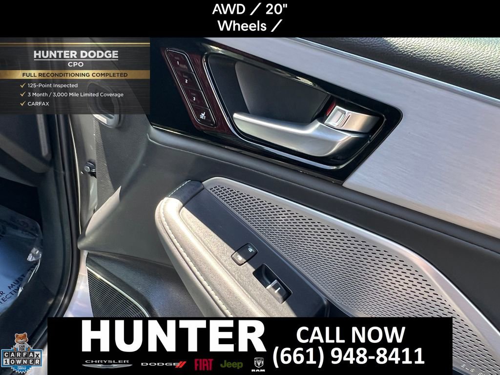 Used 2024 Acura MDX SH-AWD w/ Technology Package image 18