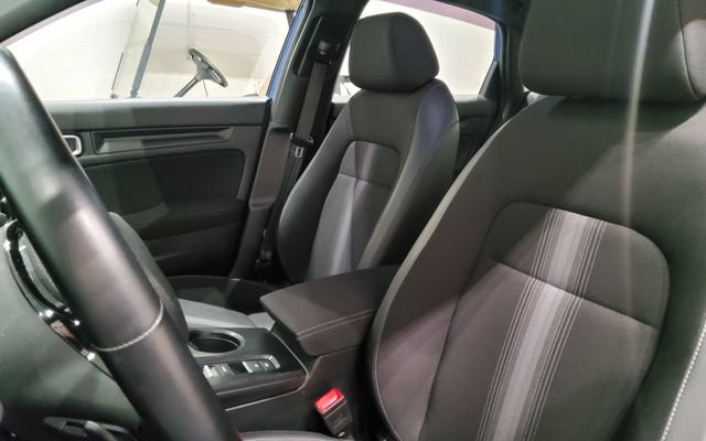 Used 2023 Honda Civic Sport image 18