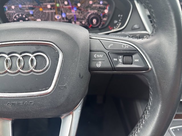 Used 2019 Audi Q5 2.0T Premium Plus w/ Premium Plus Package image 26