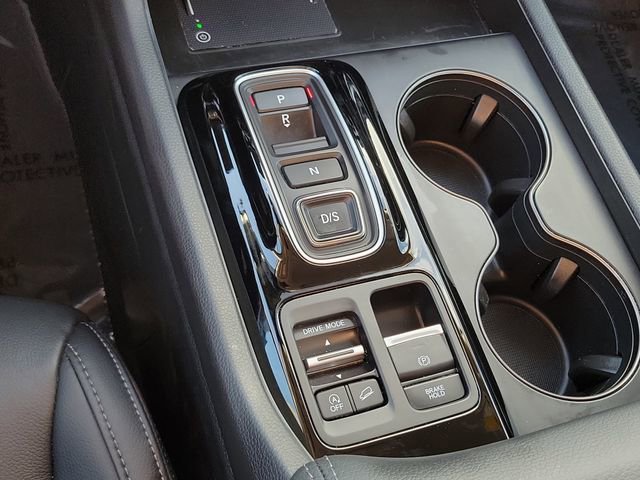 Certified 2024 Honda Pilot EX-L image 29
