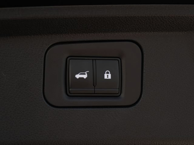 Certified 2025 Nissan Armada Platinum Reserve AWD/4WD image 14