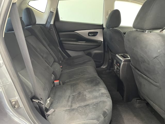 Used 2020 Nissan Murano S w/ Technology Package FWD image 20