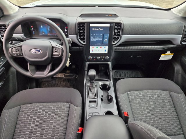 New 2026 Ford Ranger XL RWD image 13