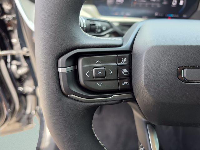 New 2026 Jeep Cherokee Limited AWD/4WD image 32