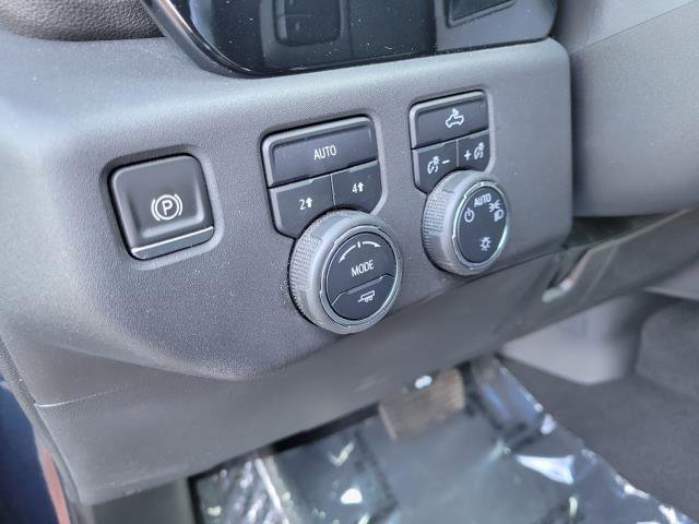 Certified 2022 Chevrolet Silverado 1500 LT image 23