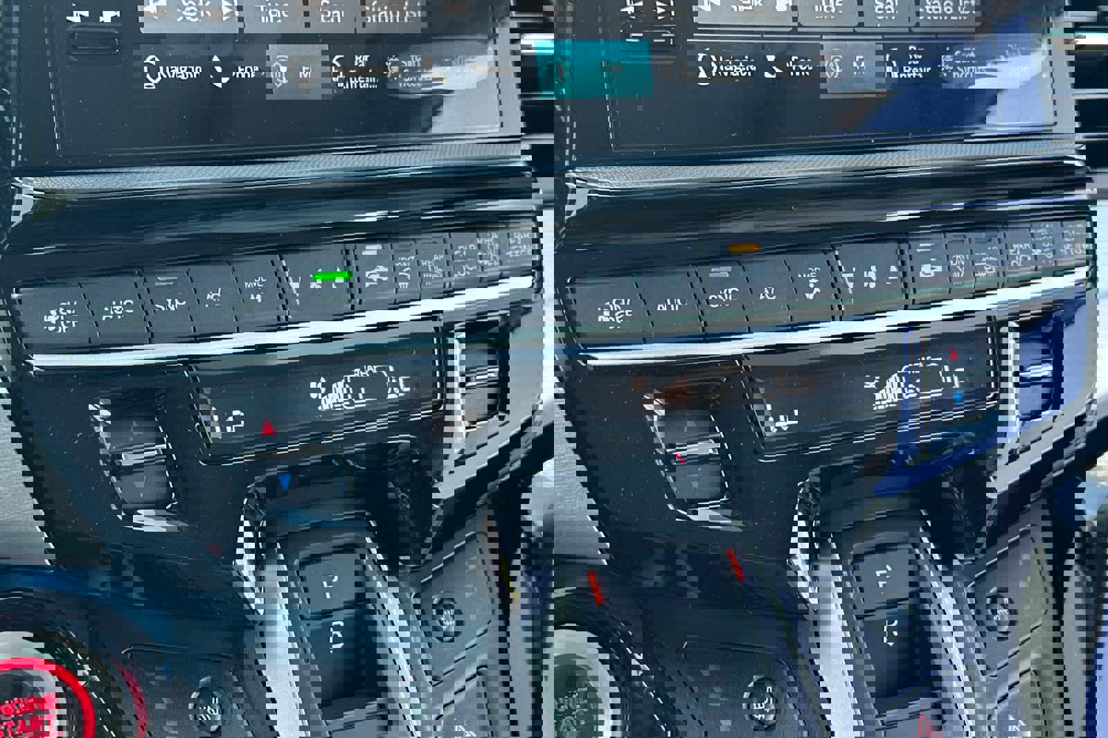 New 2026 Honda Odyssey Touring image 24