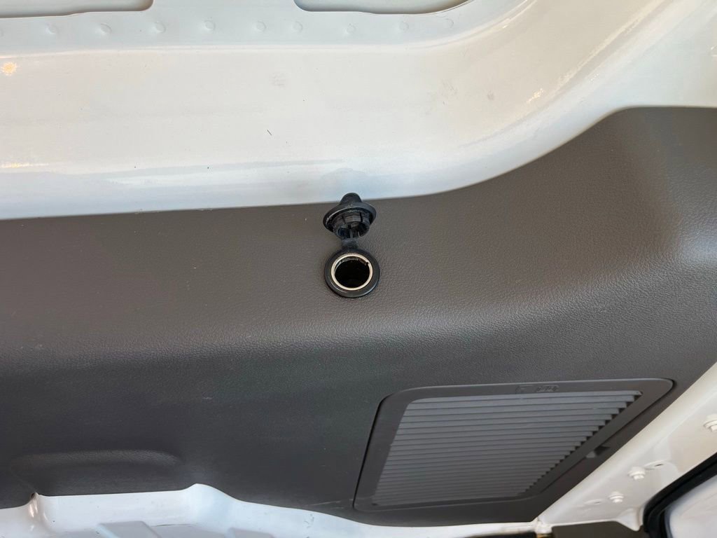Used 2022 Ford Transit Connect XL FWD image 28