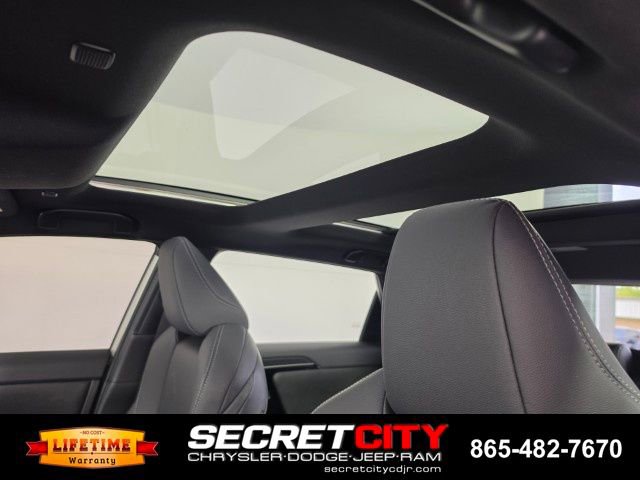 Used 2024 Toyota bZ4X XLE w/ Weather Package AWD/4WD image 27