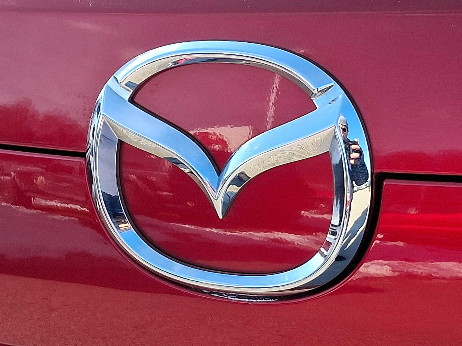 Used 2023 MAZDA CX-5 AWD 2.5 S image 29