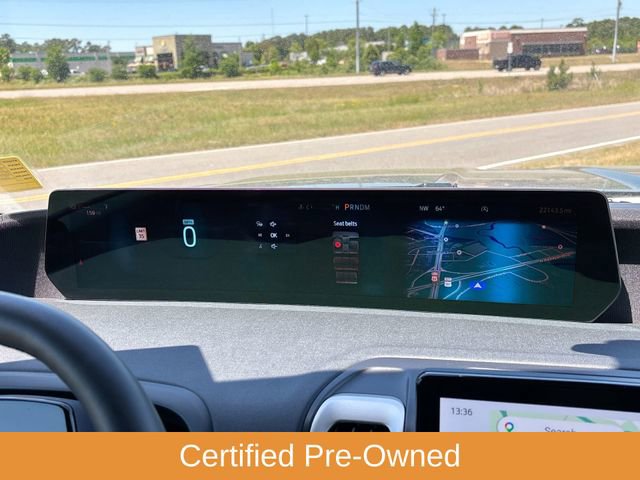 Certified 2025 Ford Expedition Max Active AWD/4WD image 21