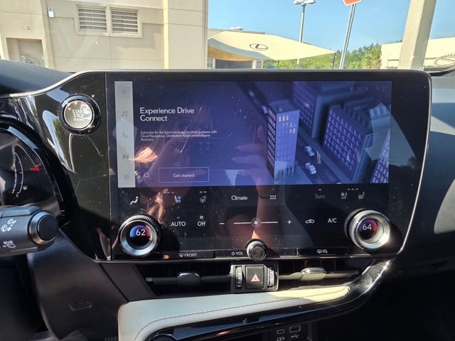 Used 2022 Lexus NX 350 AWD image 21