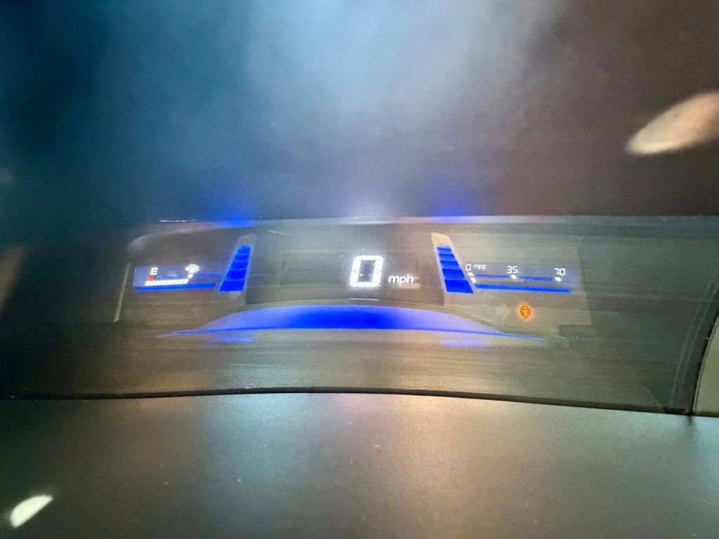 Used 2015 Honda Civic LX image 28