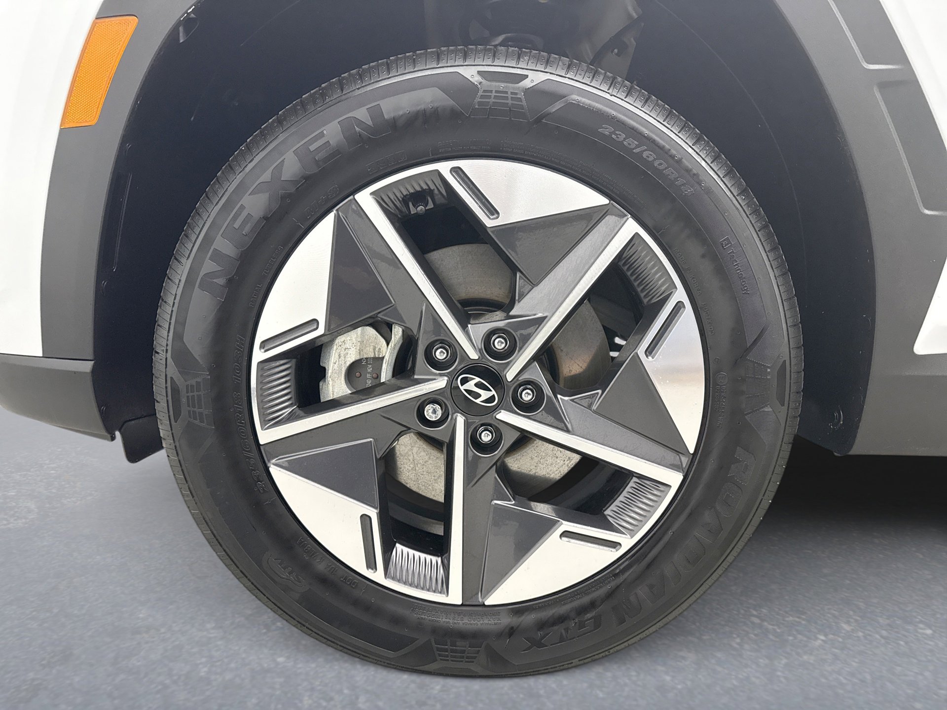 Used 2025 Hyundai Tucson SEL image 26