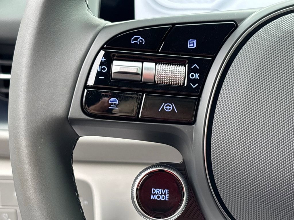 New 2025 Hyundai Ioniq 6 SEL image 22