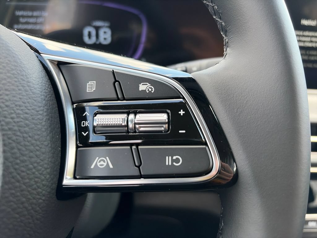 New 2026 Kia Seltos S AWD/4WD image 12
