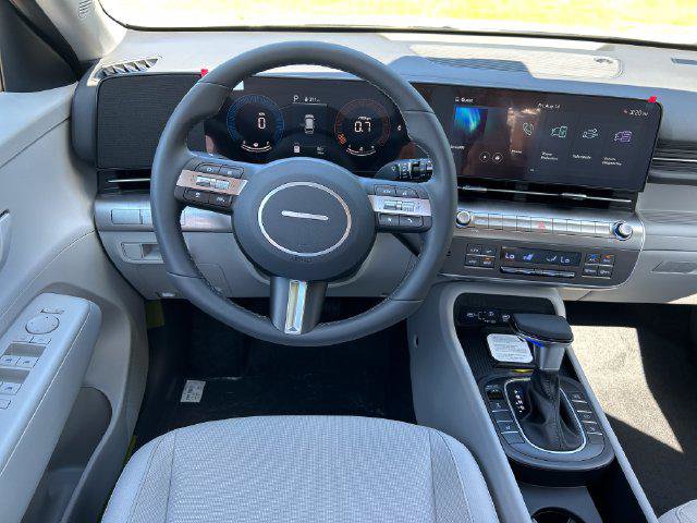 New 2027 Hyundai Kona SEL Sport AWD/4WD image 16