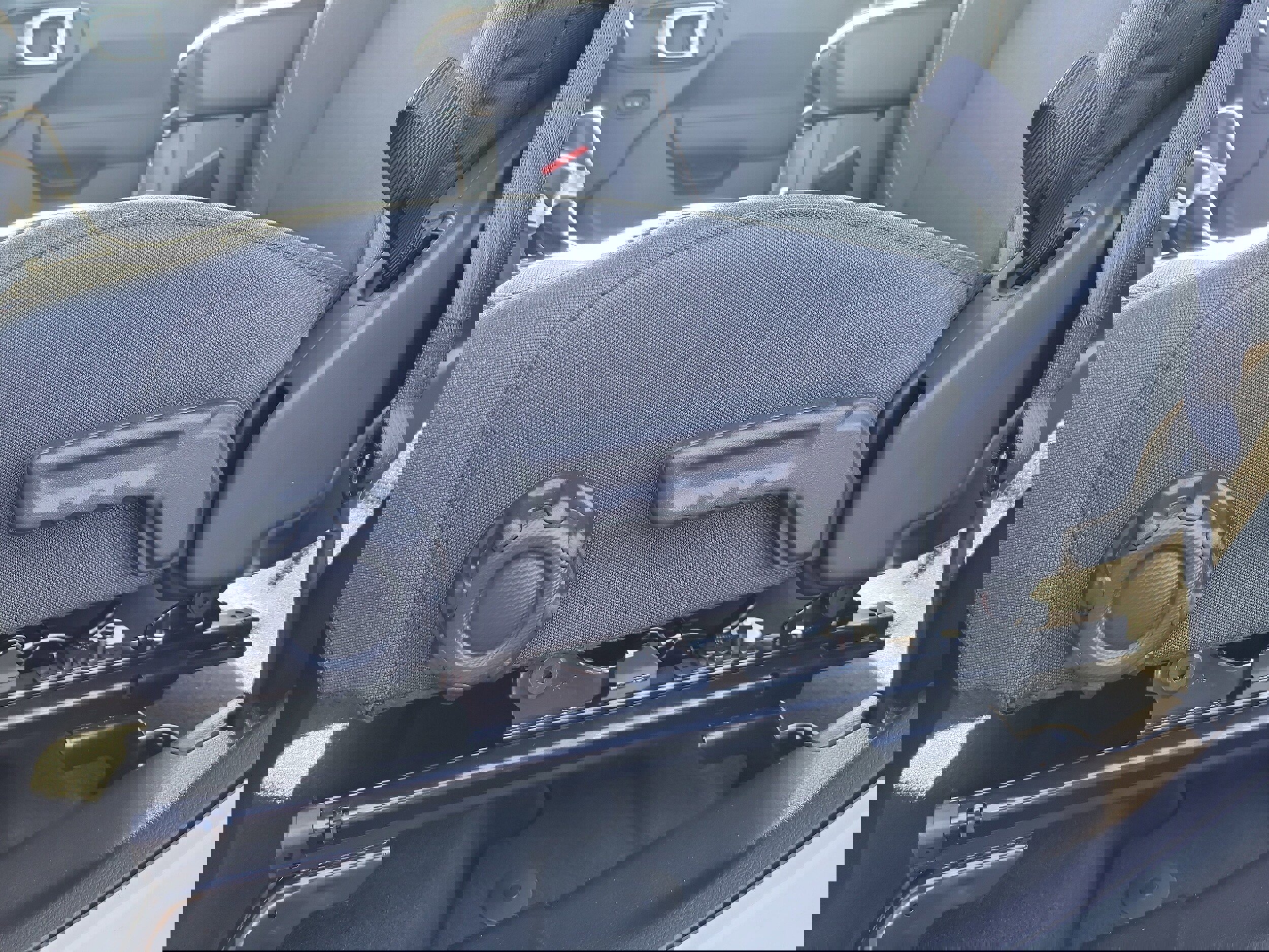 New 2026 Jeep Wrangler Sport image 13