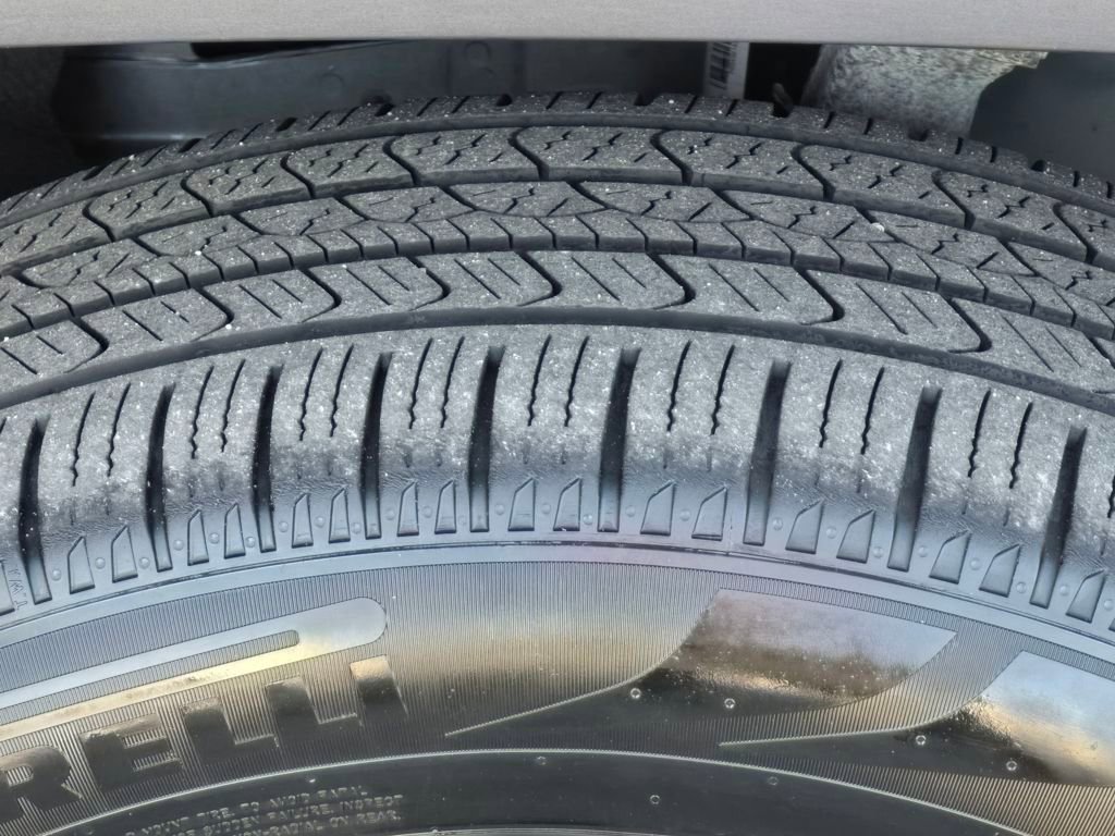 Used 2021 Jeep Grand Cherokee L Overland image 28