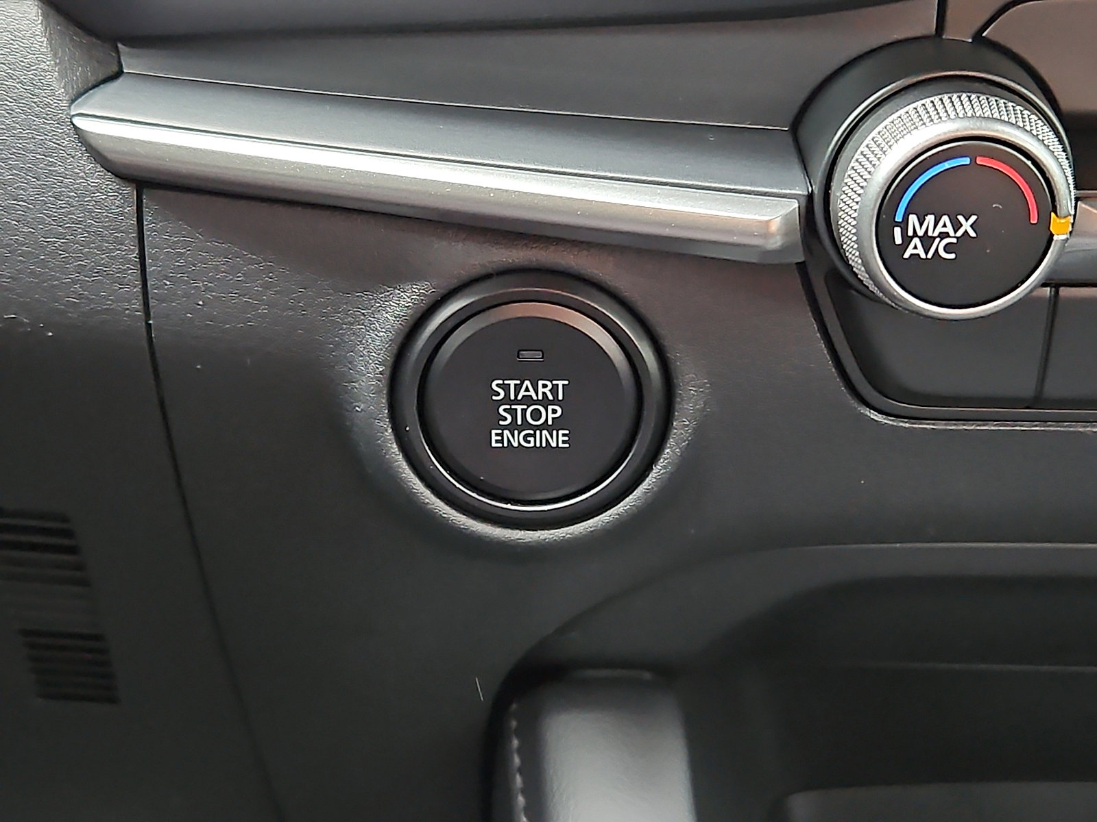 New 2026 MAZDA MAZDA3 s image 17