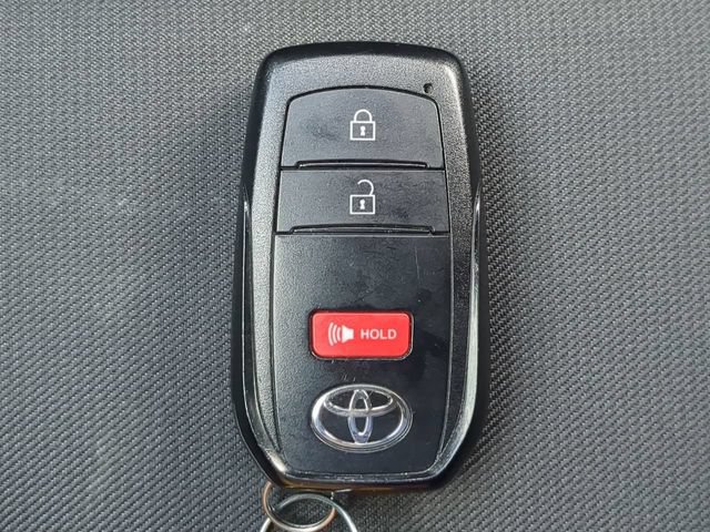 Used 2025 Toyota Tacoma TRD Sport RWD image 32