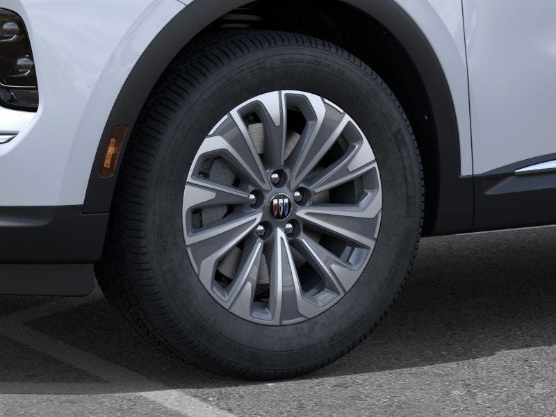 New 2026 Buick Envision Preferred AWD/4WD image 9