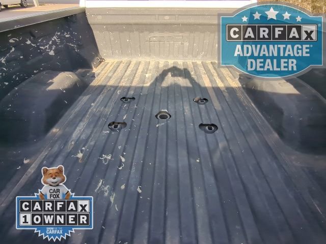 Used 2023 GMC Sierra 2500 AT4 w/ AT4 Preferred Package image 27