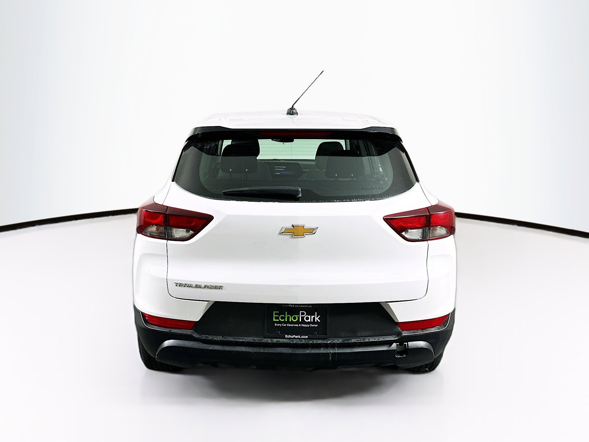 Used 2024 Chevrolet TrailBlazer LS image 7