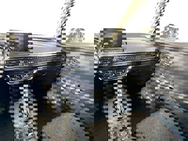 Used 2023 Honda HR-V LX image 20